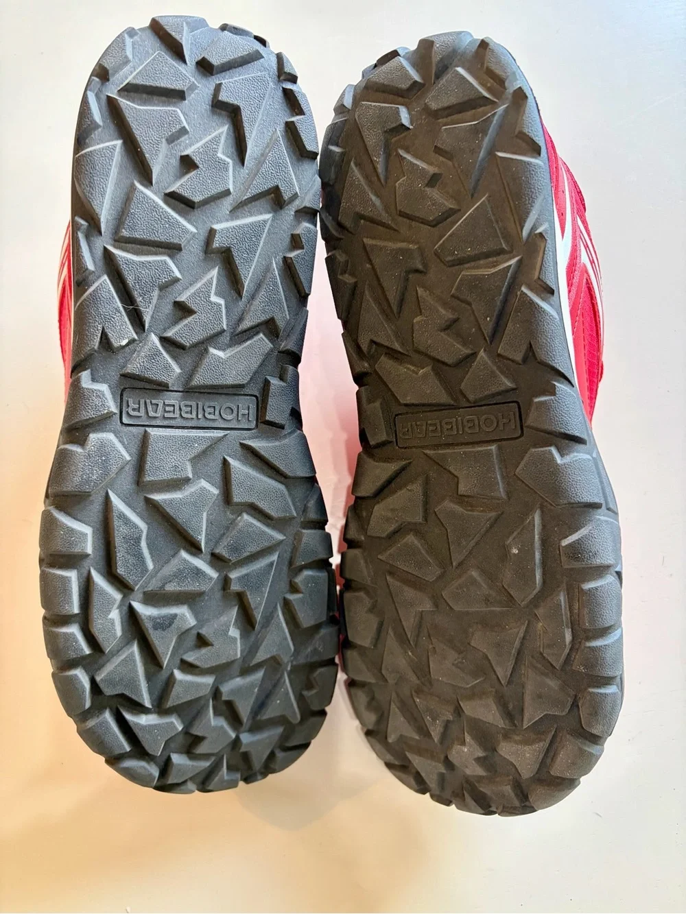 Hobibear barefoot shoes